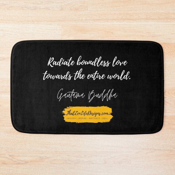 Item preview, 22 | Radiate Boundless Love.. designed and sold by ThatZenLife.