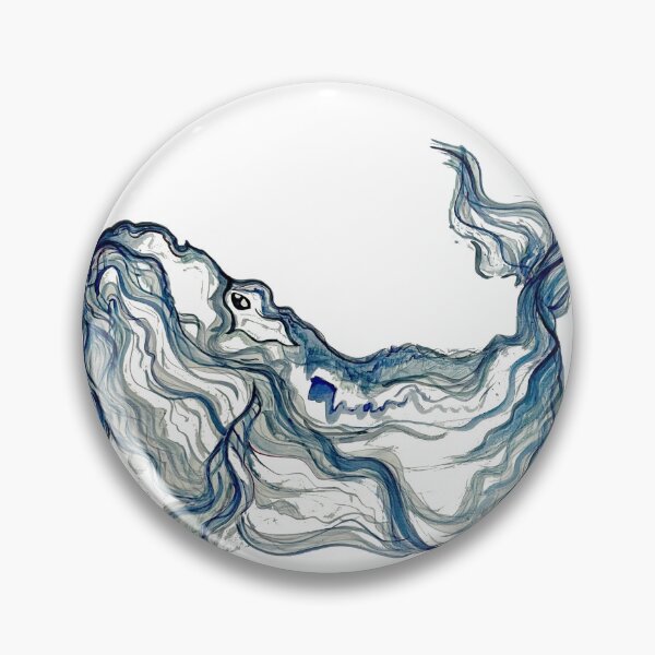 Item preview, Whale designed and sold by TahelArt.