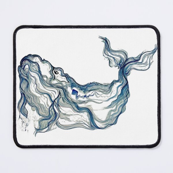 Item preview, Whale designed and sold by TahelArt.