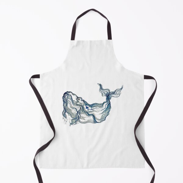 Item preview, Whale designed and sold by TahelArt.