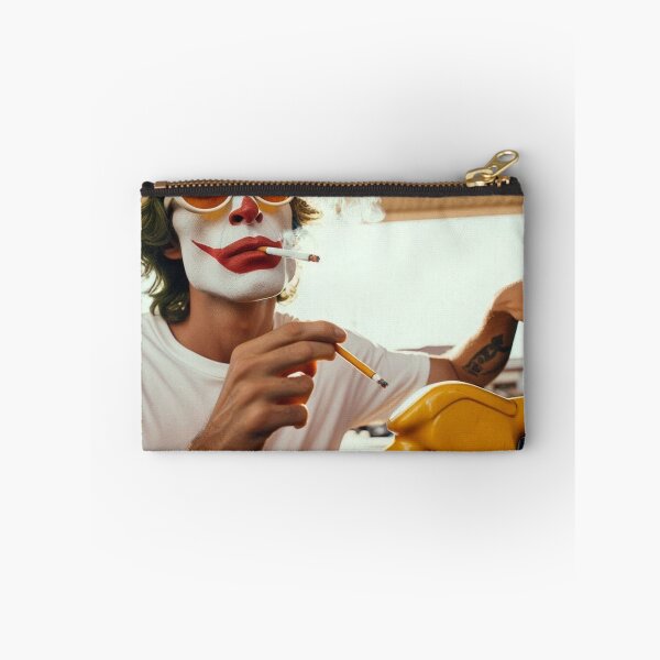 Item preview, "Fool Tanked: Clowning Around with Danger!" designed and sold by Print Fiction.