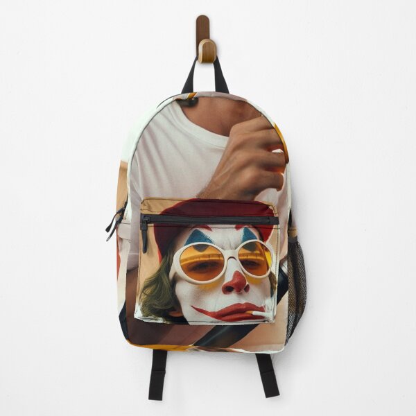 Item preview, "Fool Tanked: Clowning Around with Danger!" designed and sold by Print Fiction.