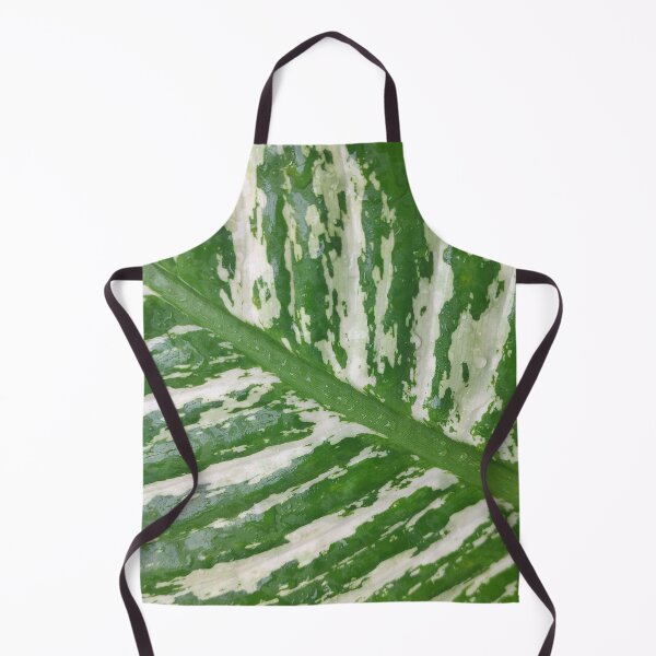 Item preview, Variegated Leaf designed and sold by whatsinmyhead.
