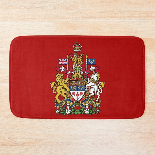 Item preview, Coat of Arms of Canada designed and sold by MorningFive.