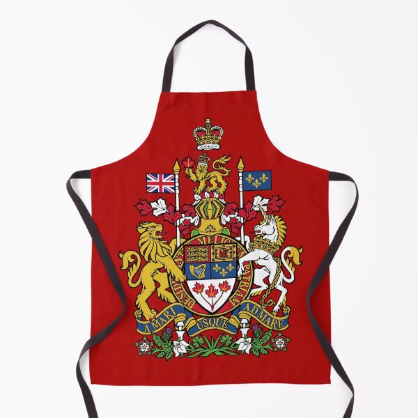 Item preview, Coat of Arms of Canada designed and sold by MorningFive.