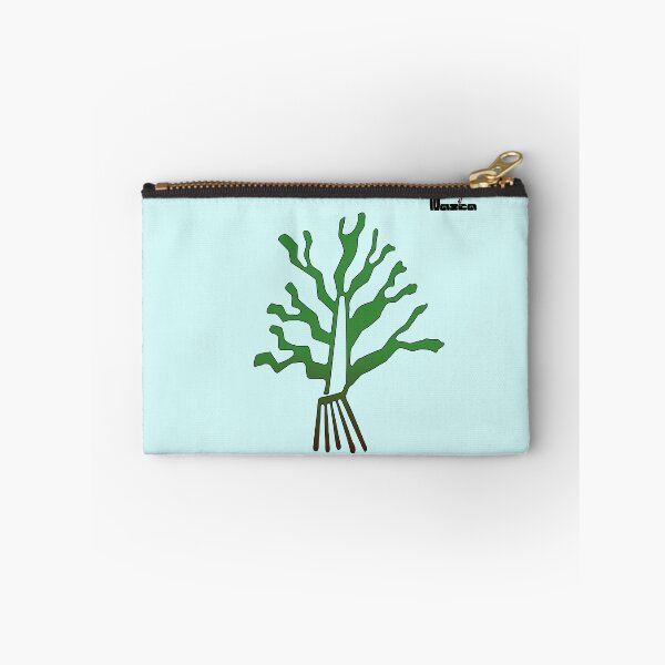 Item preview, Nazca Lines - Tree with Stylised Breast Logo designed and sold by kernowerno.