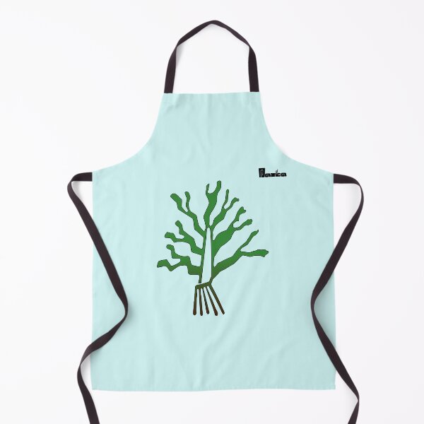 Item preview, Nazca Lines - Tree with Stylised Breast Logo designed and sold by kernowerno.