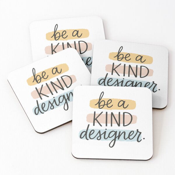 Item preview, be a kind designer - UX Designer | Product Designer | UI Designer Stickers designed and sold by PoshPixel.