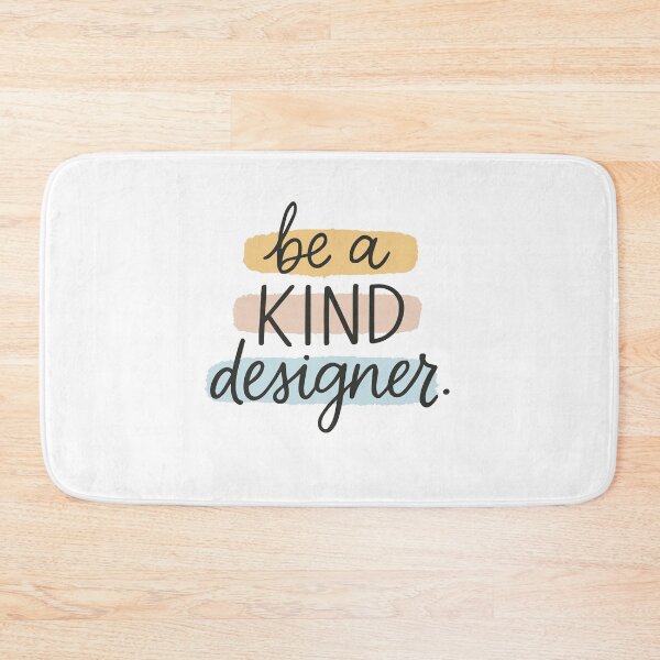 Item preview, be a kind designer - UX Designer | Product Designer | UI Designer Stickers designed and sold by PoshPixel.