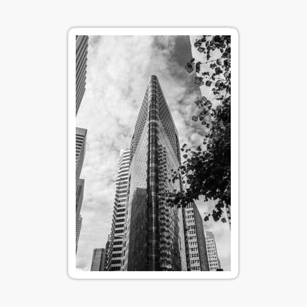 Item preview, San Francisco - City Centre designed and sold by Raymond Kerr.