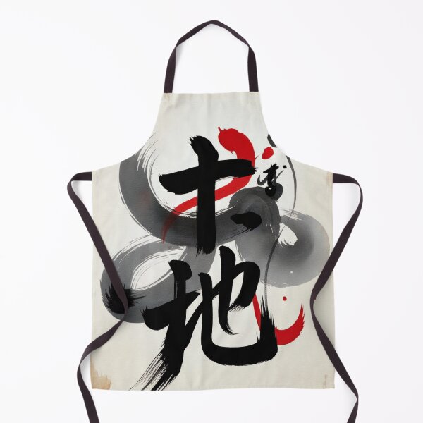 Item preview, Chinese God Shangdi designed and sold by Javier Arizabalo Garcia.