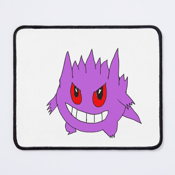 Item preview, gengar designed and sold by Becalexa.