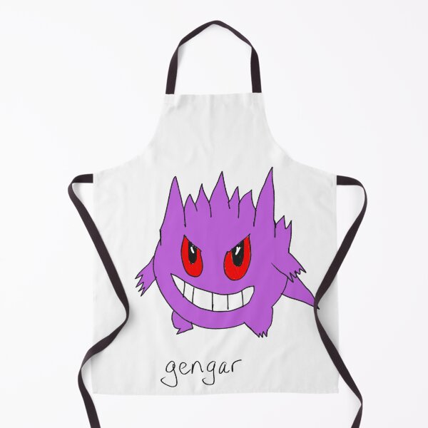 Item preview, gengar designed and sold by Becalexa.