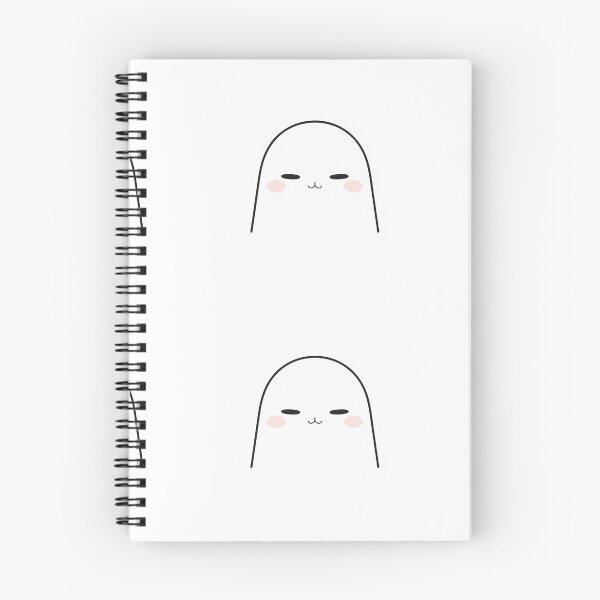 Item preview, Smiling Spirit designed and sold by PTB-SHOP.