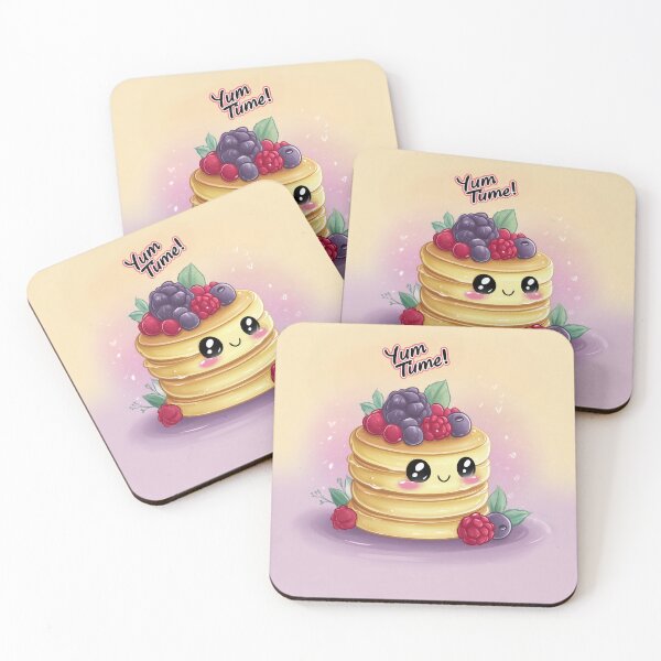 Item preview, Yum Time! designed and sold by ARTelierDigital.