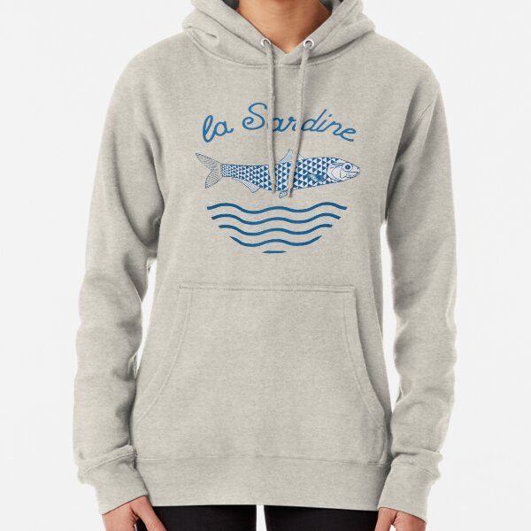 Item preview, La Sardine designed and sold by DonPepito.