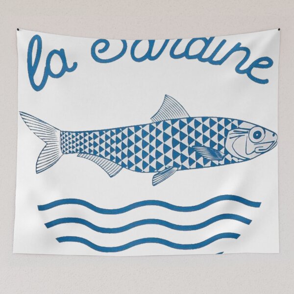 Item preview, La Sardine designed and sold by DonPepito.