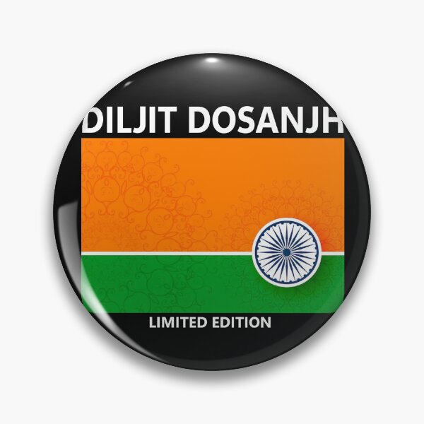 Item preview,   Diljit dosanjh - Diljit dosanjh fans designed and sold by Cadamurrovault.