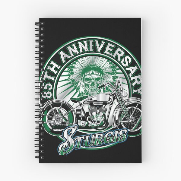 Item preview, 2025 Sturgis Motorcycle Rally 85th Anniversary Shirt - LIMITED EDITION - designed and sold by jatoso.