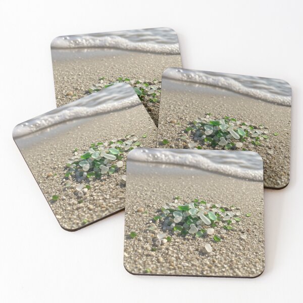Item preview, Pile of Seaglass designed and sold by whatsinmyhead.
