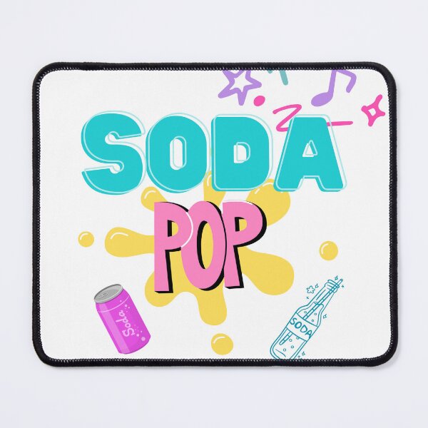 Item preview, Soda Pop designed and sold by GOriginals.