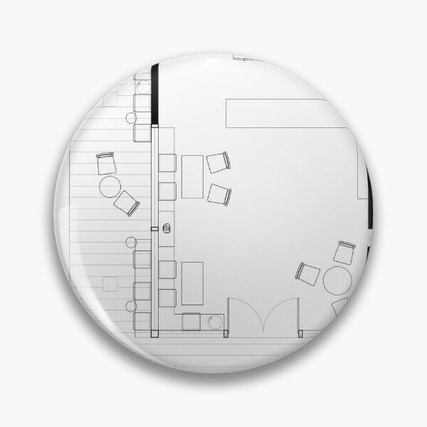 Item preview, The Plan designed and sold by DeLafluer.
