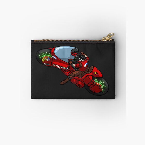 Item preview, Iconic Akira Bike designed and sold by GEEKsomniac.