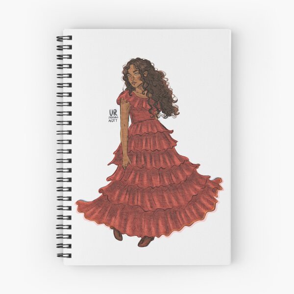 Item preview, Lenore Dove Baird designed and sold by urprobablynott.