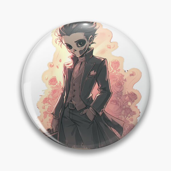 Item preview, Cutie Papa Eight designed and sold by sixblackroses.