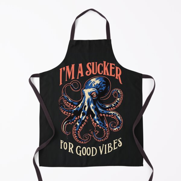 Item preview, Sucker for good vibes designed and sold by Foul-MouthedCo.
