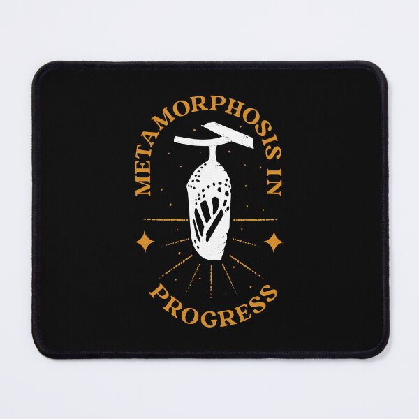 Item preview, Metamorphosis In Progress designed and sold by Artthree.