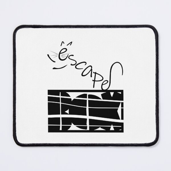 Item preview, Don’t Think Outside the Box – Escape It designed and sold by my-wishlist.