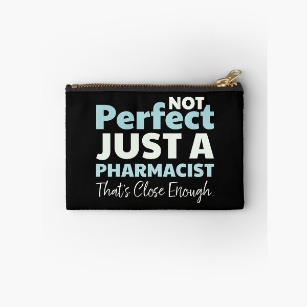 Item preview, Perfect Pharmacist designed and sold by SeasonXpress.