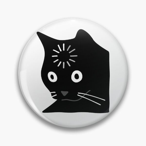 Item preview, Cat Error designed and sold by venusxiix.