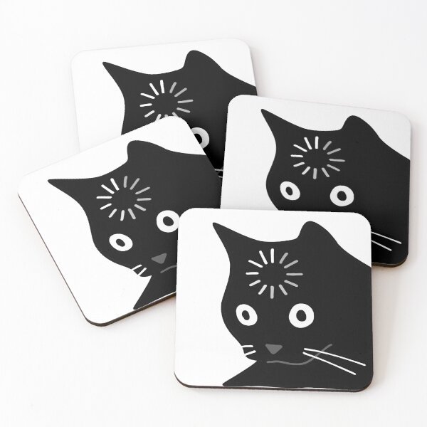 Item preview, Cat Error designed and sold by venusxiix.