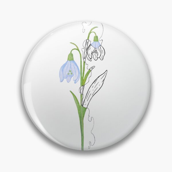 Item preview, snowdrop designed and sold by julierab.