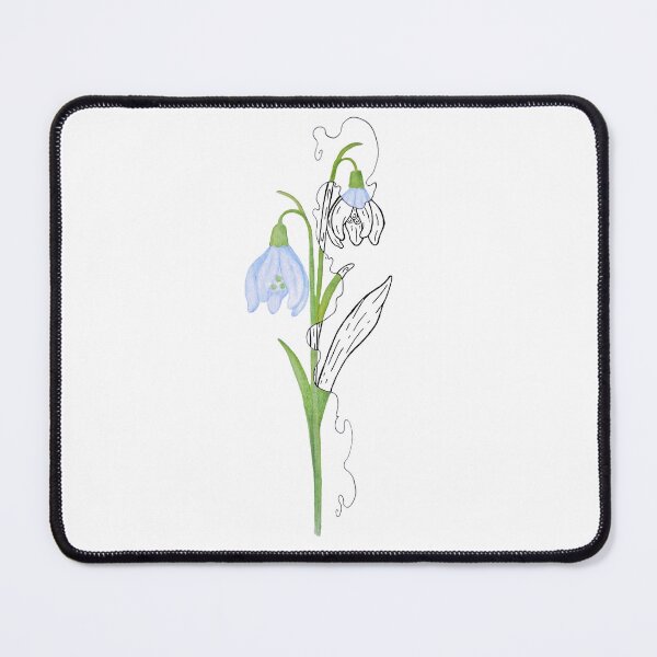 Item preview, snowdrop designed and sold by julierab.