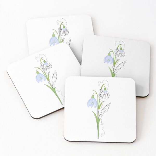 Item preview, snowdrop designed and sold by julierab.