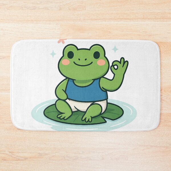 Item preview, Cool Frog OK designed and sold by Solocomp .