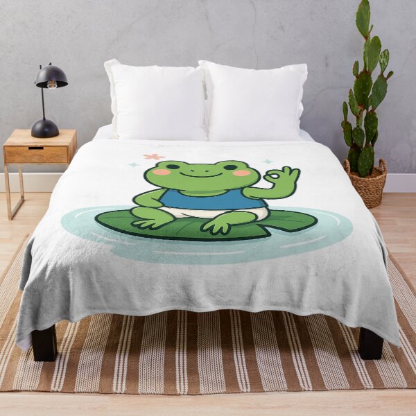 Item preview, Cool Frog OK designed and sold by Solocomp .