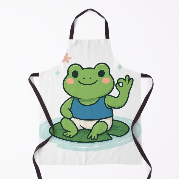Item preview, Cool Frog OK designed and sold by Solocomp .