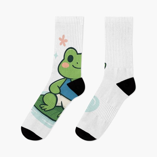 Item preview, Cool Frog OK designed and sold by Solocomp .