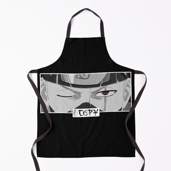 Item preview, Copy Anime Eyes Monochrome Japanese Cozy Manga designed and sold by Otakurypto.