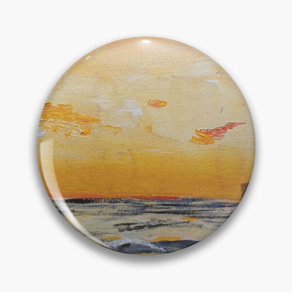 Item preview, Wrightsville Sunrise designed and sold by UnSweet.