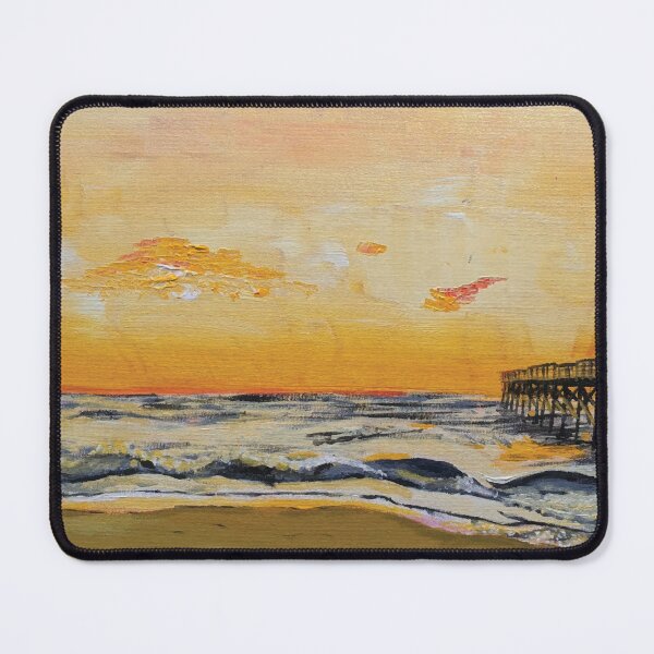 Item preview, Wrightsville Sunrise designed and sold by UnSweet.
