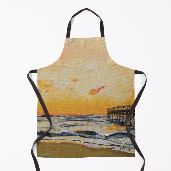 Item preview, Wrightsville Sunrise designed and sold by UnSweet.