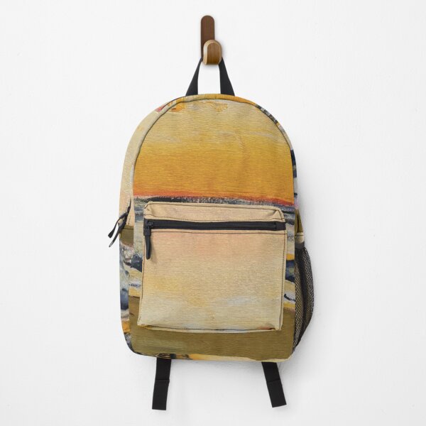 Item preview, Wrightsville Sunrise designed and sold by UnSweet.