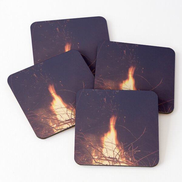 Item preview, Flames!!! designed and sold by Bee’s ART!.