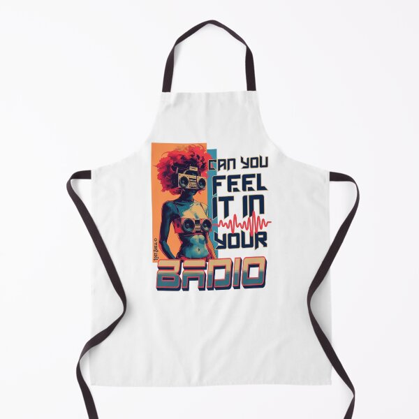 Item preview, Badio designed and sold by Lost-Shell.