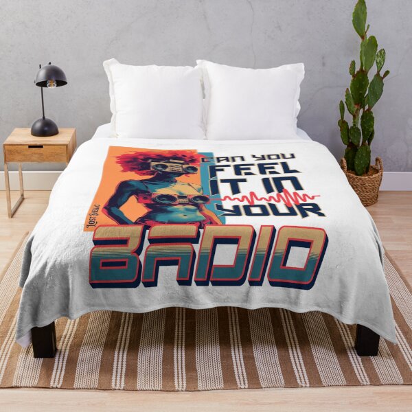 Item preview, Badio designed and sold by Lost-Shell.